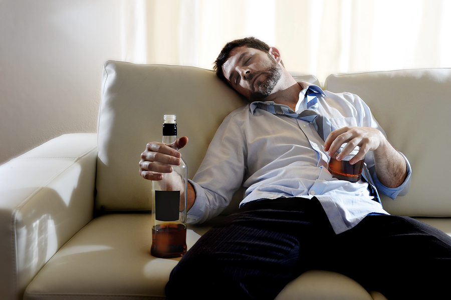 Ketamine May Play a Role in Alcohol Addiction Treatment